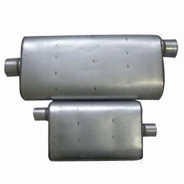 Wholesale Full welded turbo, round shape from china suppliers