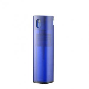 Wholesale JL-PA101 10ml Fine Mist Sprayer Bottle Perfume Travelling AS Glass PP Bottle from china suppliers