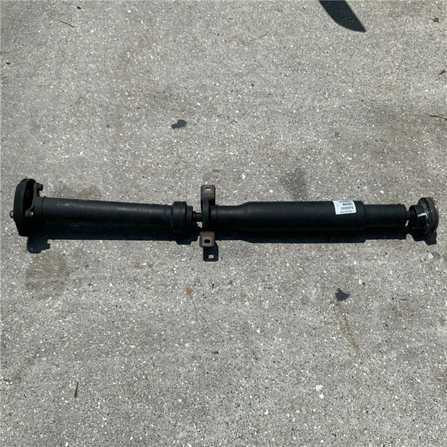 Wholesale 1644103102 1644103202 Rear Axle Drive Shaft For Mercedes W164 Ml280 Ml320 Ml350 Ml550 Propeller from china suppliers