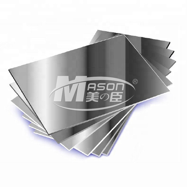 Wholesale 4x8 3mm Gold Silver PMMA Mirror Acrylic Sheet Cutting Plexiglass from china suppliers