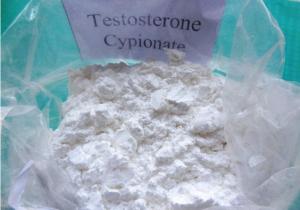 Wholesale CAS 58-20-8 Test Cypionate Powder from china suppliers