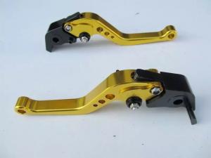 Wholesale Asv Brake Lever For Ducati Sport 1000 Monster 696 , Custom Universal Motorcycle Levers from china suppliers