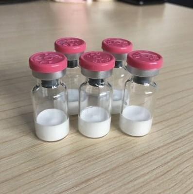 Wholesale White Powder Myostatin GDF 8 Peptide CAS 158861-67-7 For Muscle Growth from china suppliers