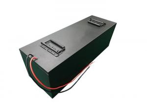 Wholesale Safety 72V 100AH 18650 Lithium Ion Battery For Electric Motorcycle Electric Wheelchairs from china suppliers