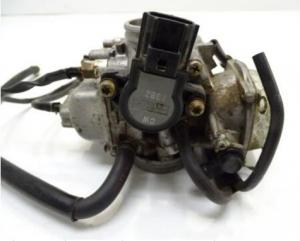 Wholesale Honda TRX500 TRX 500  Foreman Rubicon Complete Carb Carburetor 2001 2002 2003 from china suppliers