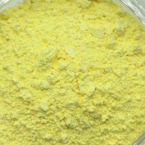 Wholesale CW-Y Yellow Thermochromic Pigment Powder Temperature Activated from china suppliers