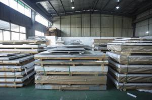 Wholesale 3003-H14 3003 O Temper Bending 3003 Aluminum Sheet Metal Plate 5052 from china suppliers