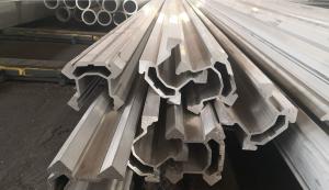 Wholesale Atlas BMH2000 Aluminium Extruded Profiles Feed Beam 14 Feet For Mining Industry from china suppliers