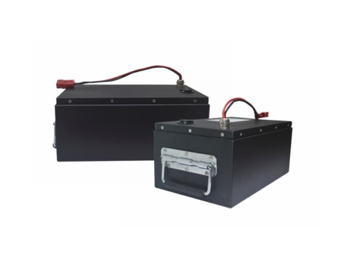 Wholesale Eco Friendly  LIFEPO4 Battery Pack  60V 50AH CE ROHS Certification from china suppliers