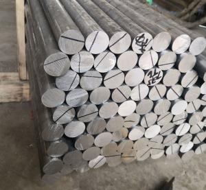 Wholesale Aerospace Defense Temper T6 7075 Aluminum Bar High Strength from china suppliers