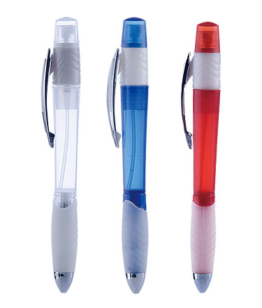 Wholesale JL-PA109A 4ml Fine Mist Sprayer Pen Atomizer Sprayer Plastic Sprayer Pump For Perfume from china suppliers