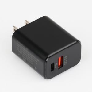 Wholesale Fast Charging 18W 5V 3A Power Supply USB Travel Use For Mobile Phone from china suppliers
