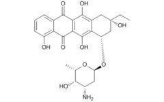 Wholesale 13-Deoxocarminomycin Carminomycin from china suppliers