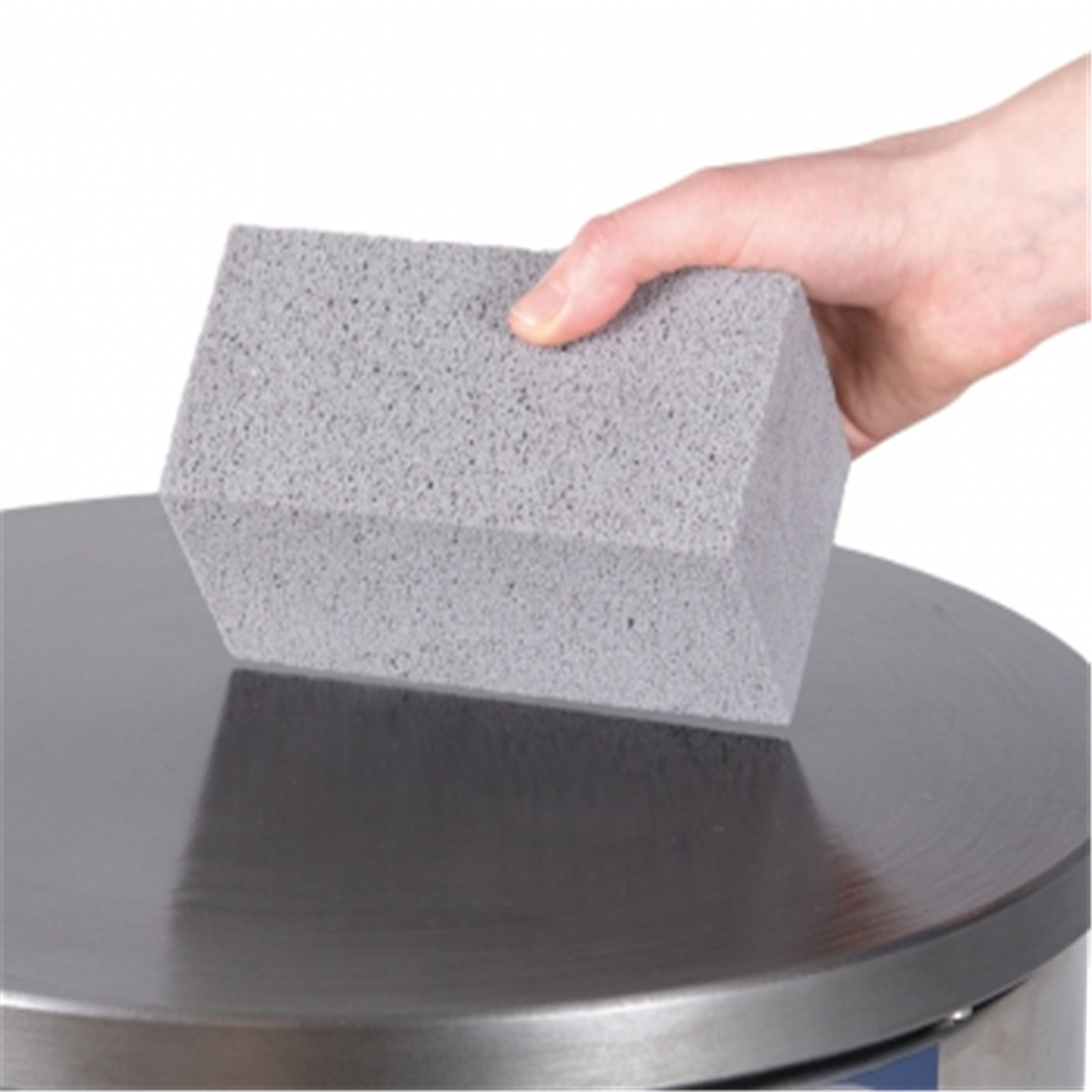 Wholesale BBQ pumice stone for cleaning from china suppliers