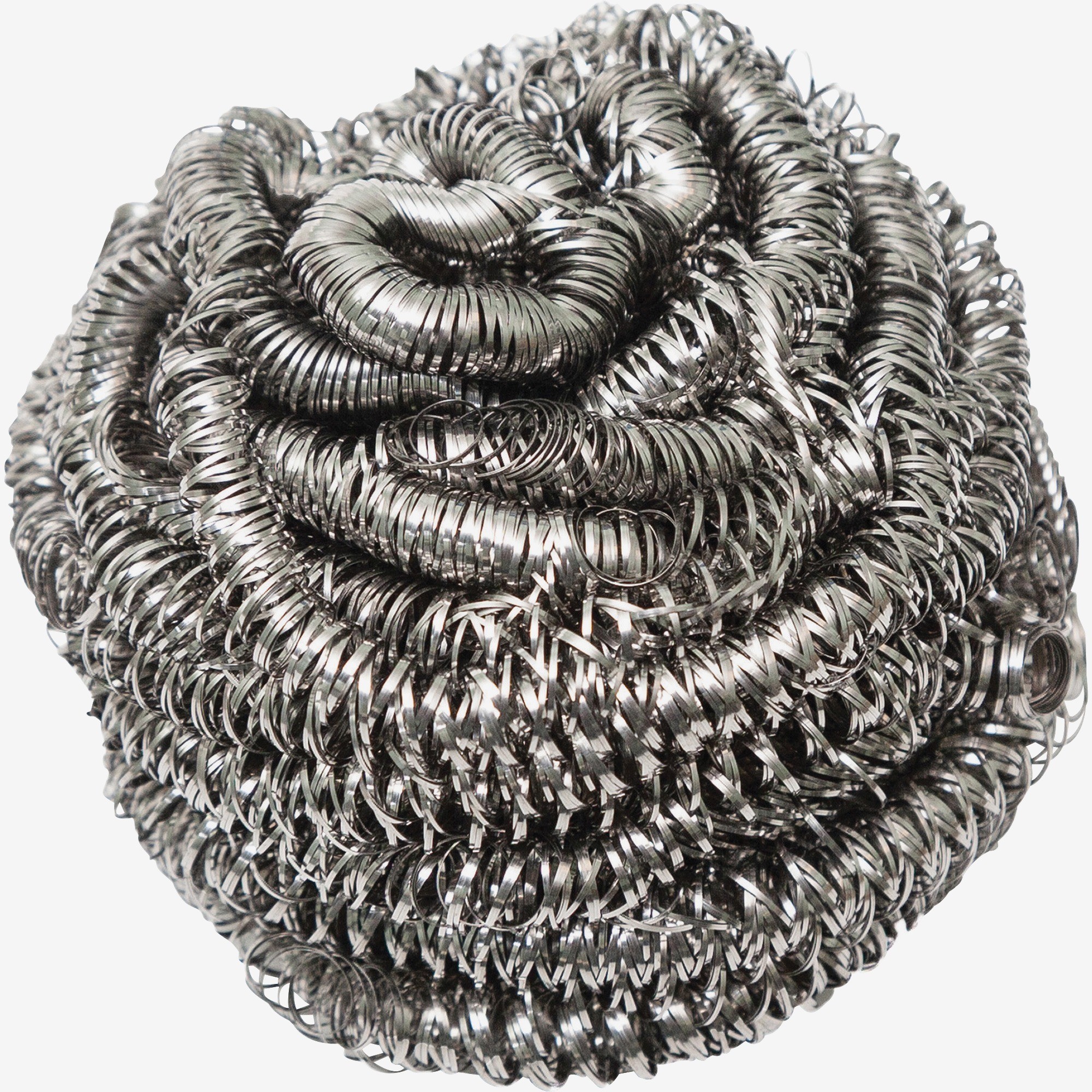 Wholesale Stainless Steel Scourers by Scrub It – Steel Wool Scrubber Pad Used for Dishes, Pots, Pans, and Ovens. from china suppliers