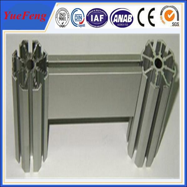 Wholesale standard exhibition profiles beam extrusion aluminium for frame from china suppliers