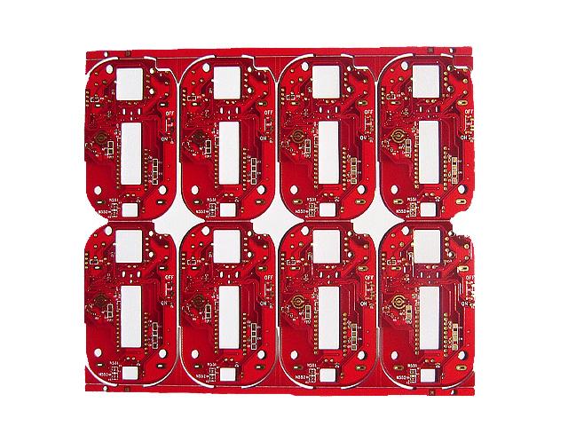 Buy cheap 2L Board PCB Audio PCB Circuit Board Printing , Customized PCB Assemblers from wholesalers