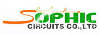 China Shenzhen Sophic Printed Circuit Co.,Ltd logo