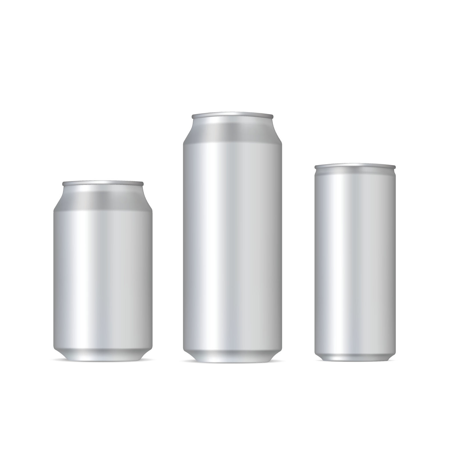 Wholesale B64 CDL Lid 355ml Sleek 2 Piece 12oz Aluminium Cans from china suppliers