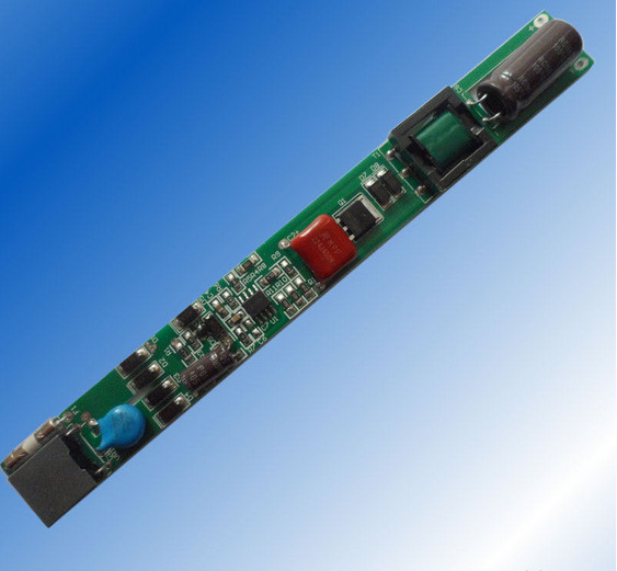 Wholesale Internal DC 25V Constant Current Led Tube Driver 500Ma 25W UL Approved from china suppliers