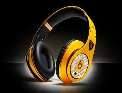 Quality Monster Beats Noise Canceling On-Ear Headphones for sale