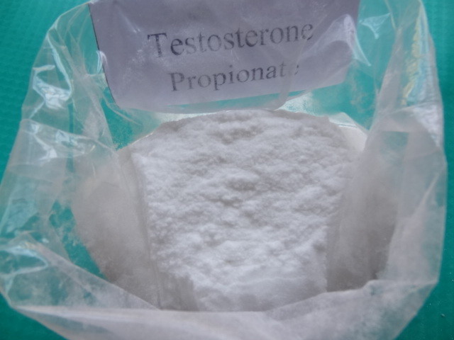 Wholesale USP36 CAS 57-85-2 Testosterone Propionate Powder Legal Injectable Steroids from china suppliers