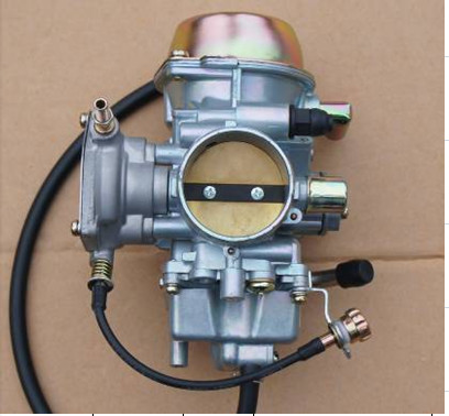Wholesale Yamaha Grizzly 600 Carburetor 1998 1999 2000 2001 2002 YFM 600 Yfm600 Atv Carb from china suppliers