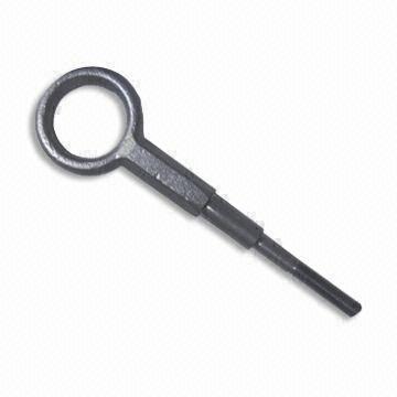 Wholesale Forged Bolts/Eye Bolts, Customized Samples and Drawings are Welcome from china suppliers
