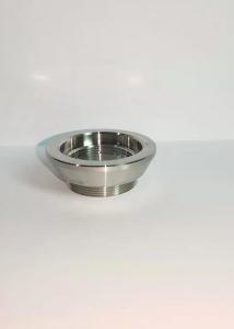 Wholesale GJB9001C-2017 M37X1.25 Stainless Steel Tap Base Dia. 55mm from china suppliers