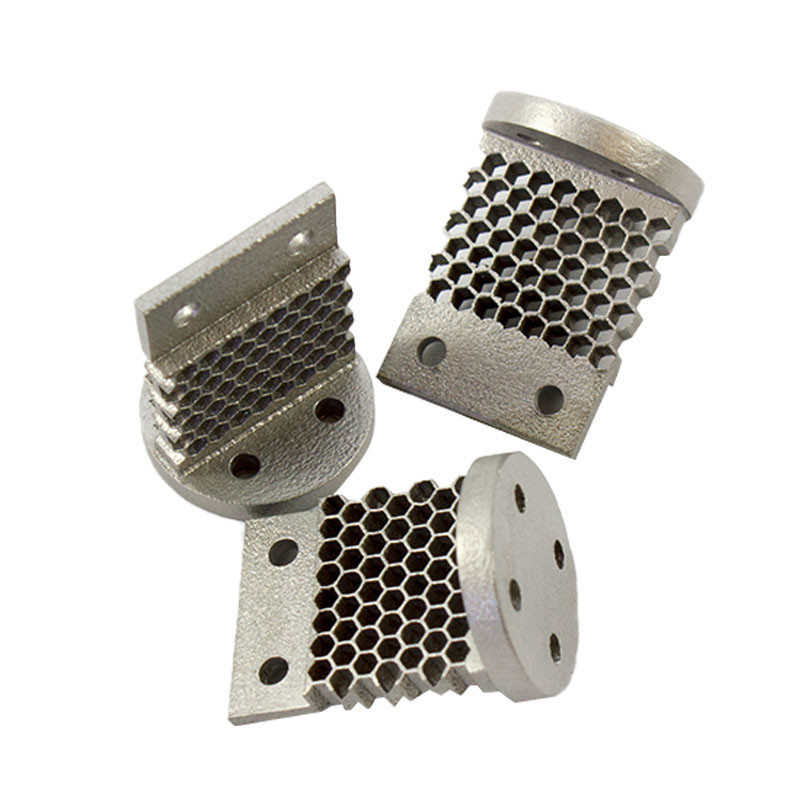 Wholesale SLM Metal 3D Printing Serivce For Aluminum Alloy Stainless Steel Parts from china suppliers