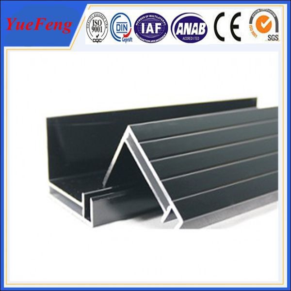 Wholesale aluminum frames for solar panels from china supplier from china suppliers