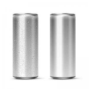 Wholesale 16oz Metal Aluminum Beverage Cans Engraving Cover 473ml from china suppliers
