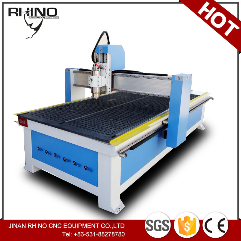 China Vacuum Table CNC Router Machine 1325 For Multiple Complex Product Processing on sale