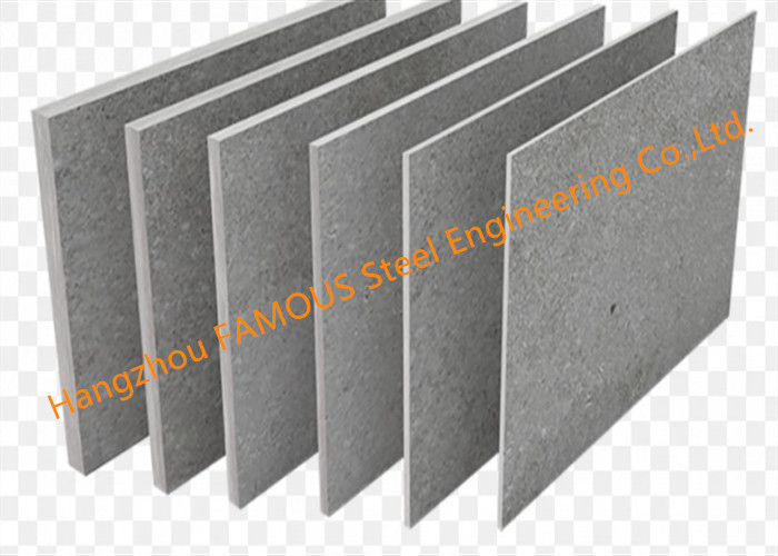 Wholesale Light Weight Perforated 18mm Fibre Cement Boards High Strength from china suppliers
