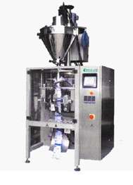Wholesale Full automatic vertical bag packing machine  Flour Packing Machine Milk powder packing machine from china suppliers