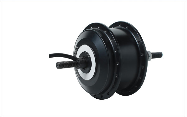Buy cheap Aikema 100SX rear wheel hub motor for eRoad,eUrban,eMTB conversion kit from wholesalers