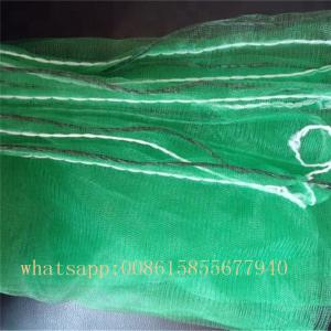 Wholesale Protect bag date palm tree net PE mesh bag from china suppliers
