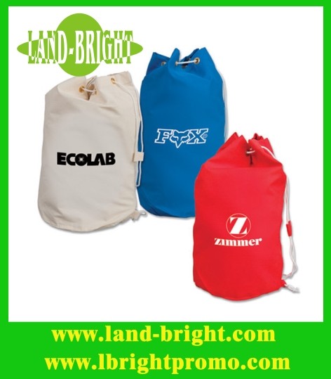 Wholesale Popular Promotion Cotton Drawstring Bag from china suppliers