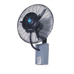 Wholesale Wall-mounted centrifugal mist fan with remote control from china suppliers