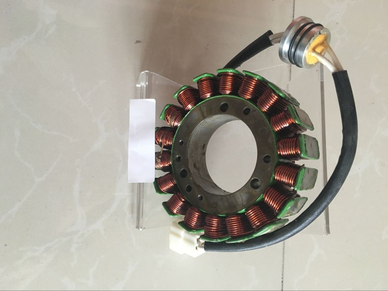 Wholesale Stator Motorcycle Magneto Coil  Gl1000 Gl1100 Gl1200 For Honda from china suppliers