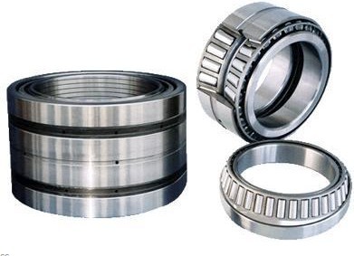 Wholesale EE114080/114161D double row taper roller bearing,TDO type,inch series from china suppliers