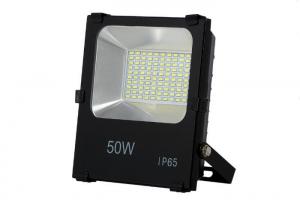 Wholesale 120° Beam Angle Waterproof LED Flood Lights For Highway / 50w Led Floodlight Cool White from china suppliers