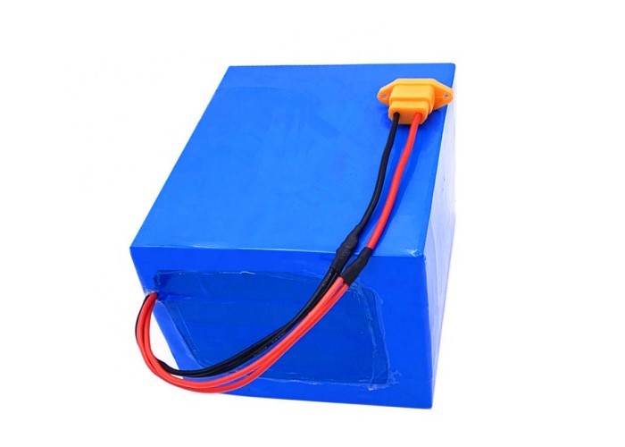 Wholesale Portable Li Ion 18650 Battery Pack 60V 20AH 18650 Lithium Ion Battery from china suppliers
