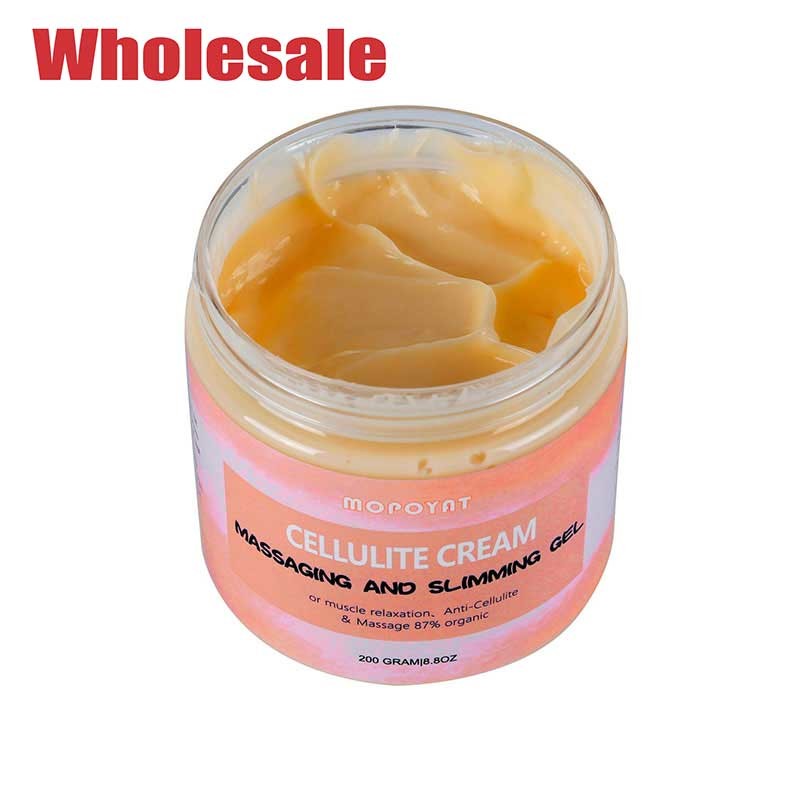 Wholesale Belly Fat Burner Cream 200ml Weight Loss Slimming Cream from china suppliers