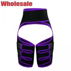 Wholesale Neoprene Belly And Thigh Trimmer Thigh Eraser And Butt Lifter from china suppliers