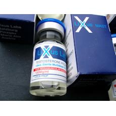 Wholesale Lixus Labs Test 400 from china suppliers