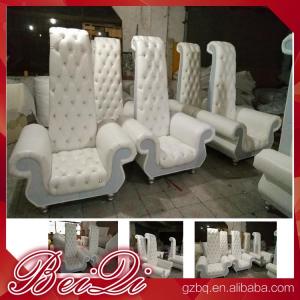 Wholesale white and pink pedicure chair beauty whirlpool european touch pedicure spa chair from china suppliers