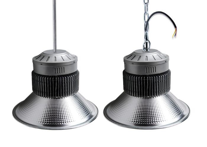 Wholesale Suspended Led Energy Efficient High Bay Lighting 150w 90 Degree Ip65 6000k from china suppliers