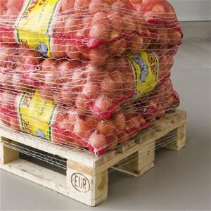 Wholesale Environment Friendly Pallet Net For Transportation Of Fruits and Vegetables from china suppliers