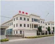 Shenzhen AJR Technology Co., Ltd.   